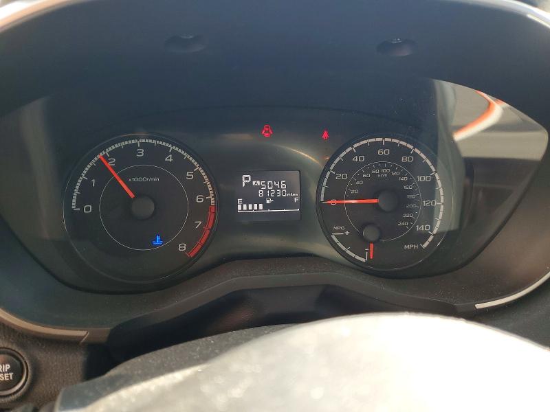 Продажа на аукционе авто 2018 Subaru Crosstrek, vin: JF2GTABC4JH313723, номер лота: 45948216