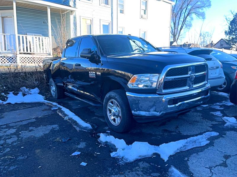 Продажа на аукционе авто 2018 Ram 2500, vin: 3C6TR5DT1JG147114, номер лота: 42023086
