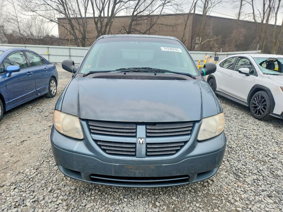 Aukcja sprzedaży 2006 Dodge Grand Caravan, vin: 1D4GP24R76B635294, numer aukcji: 47090096