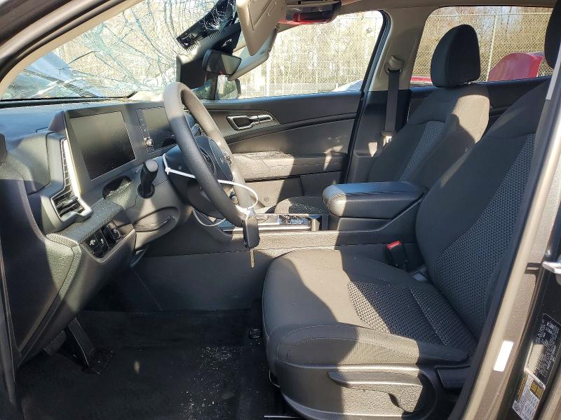 Aukcja sprzedaży 2023 Kia Sportage, vin: KNDPUCAF5P7099343, numer aukcji: 47564536
