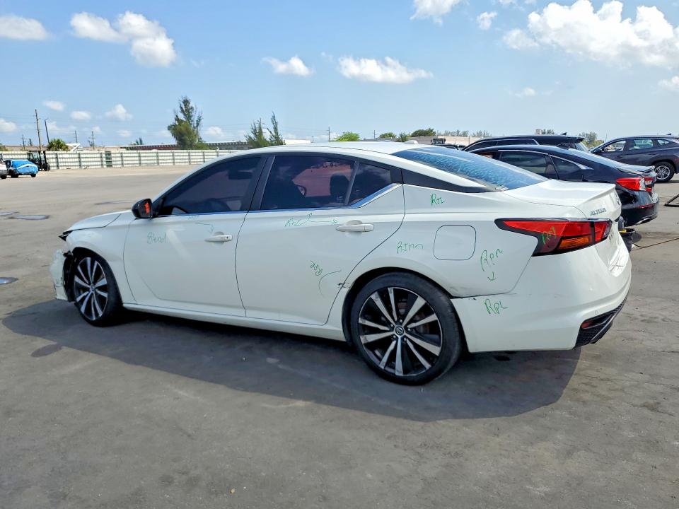 Aukcja sprzedaży 2020 Nissan Altima, vin: 1N4BL4CV1LC189300, numer aukcji: 46342246