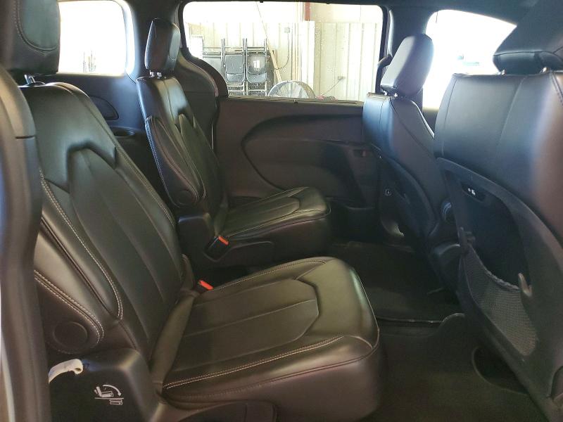 2025 Chrysler Pacifica მანქანა იყიდება აუქციონზე, vin: 2C4RC1BG1SR502894, აუქციონის ნომერი: 46482916