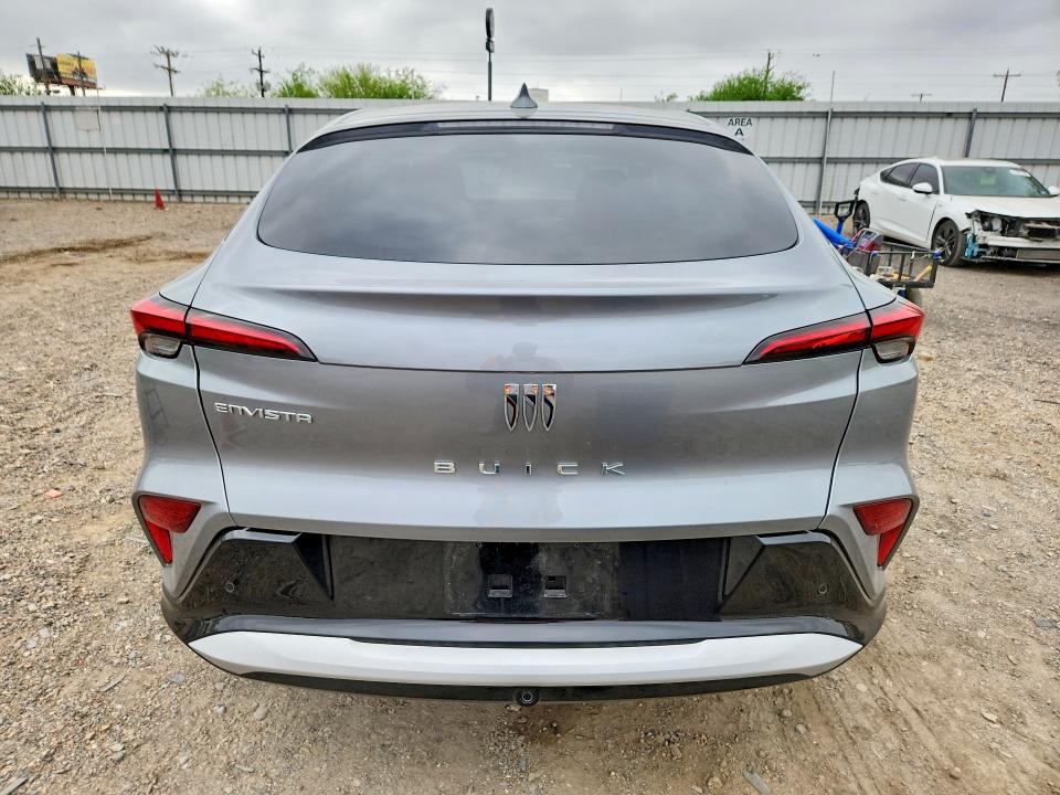 Продажа на аукционе авто 2026 Buick Envista, vin: KL47LBEP0TB064078, номер лота: 41937576