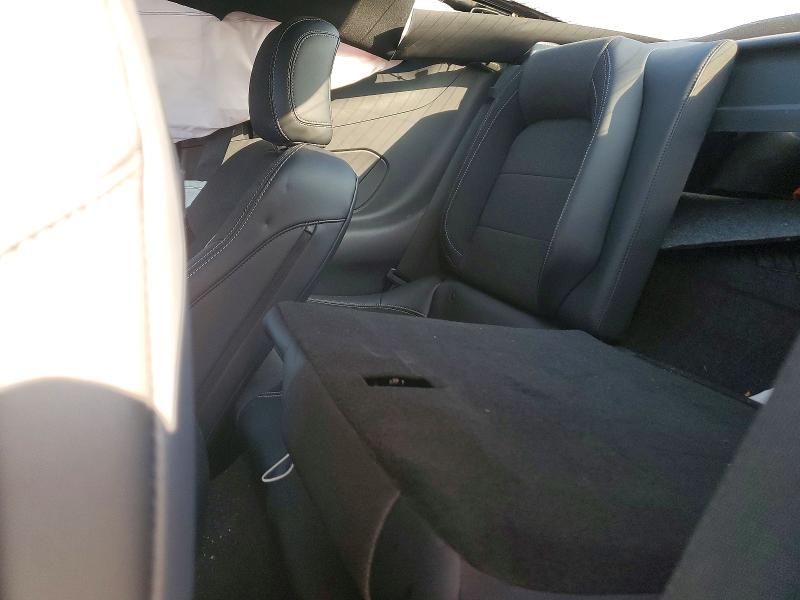 Продажа на аукционе авто 2024 Ford Mustang, vin: 1FA6P8TH8R5118275, номер лота: 47624916