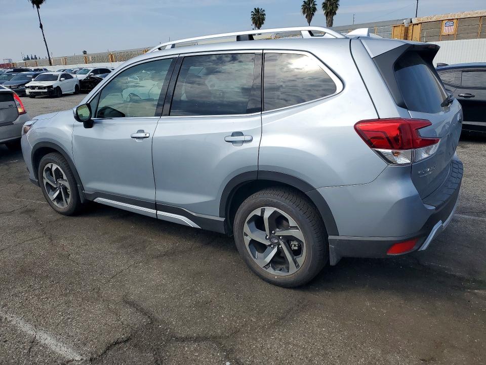 Aukcja sprzedaży 2023 Subaru Forester, vin: JF2SKARC7PH413861, numer aukcji: 79994985