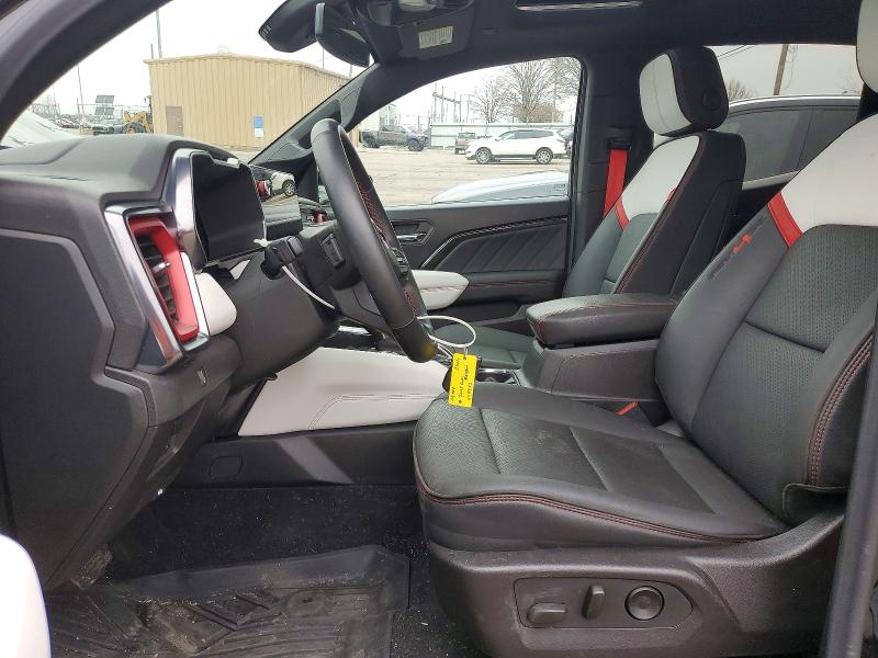 Продажа на аукционе авто 2025 Gmc Canyon, vin: 1GTP2DEK1S1228953, номер лота: 46701746
