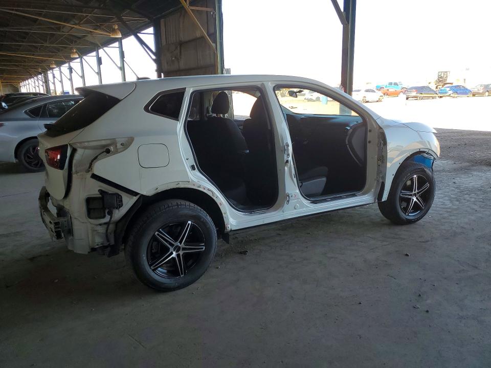 Продажа на аукционе авто 2019 Nissan Rogue Sport, vin: JN1BJ1CPXKW240664, номер лота: 47204366