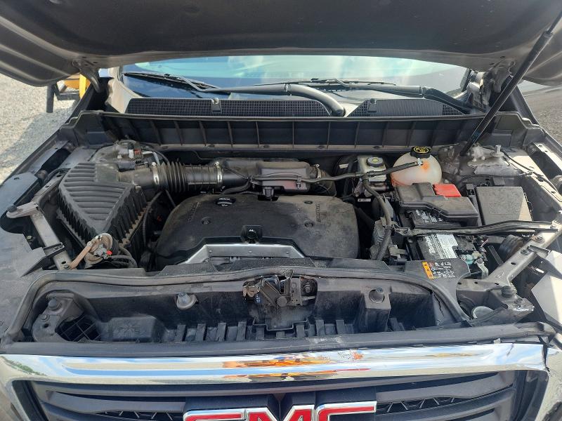 Продажа на аукционе авто 2019 Gmc Acadia, vin: 1GKKNKLA6KZ194627, номер лота: 47543036