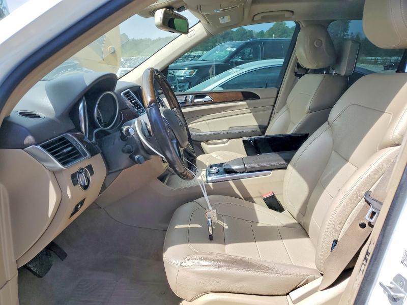 Aukcja sprzedaży 2015 Mercedes-benz Ml, vin: 4JGDA5JB1FA530083, numer aukcji: 46117826