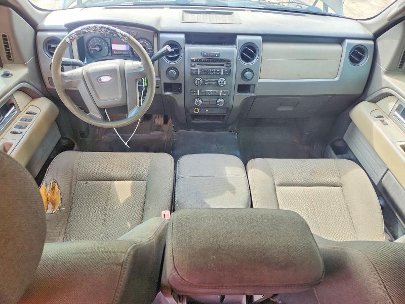 Продажа на аукционе авто 2010 Ford F150, vin: 1FTFX1EV5AFC86085, номер лота: 79448775