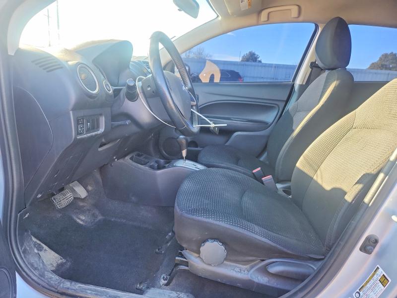 Продаж на аукціоні авто 2015 Mitsubishi Mirage, vin: ML32A4HJ4FH013065, номер лоту: 45618186