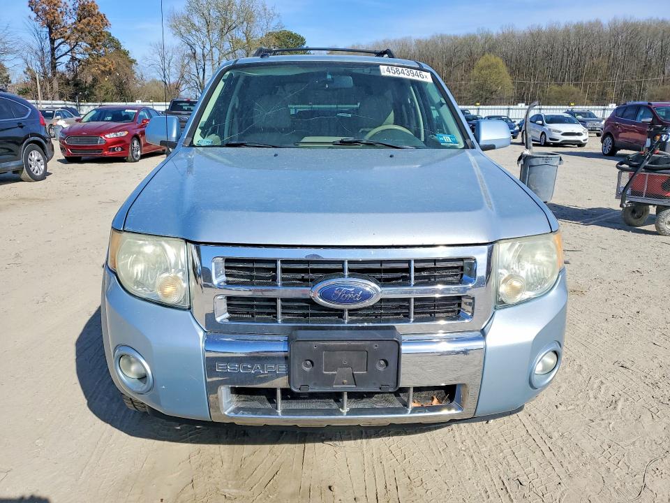 Продажа на аукционе авто 2008 Ford Escape, vin: 1FMCU49H08KE68923, номер лота: 45843946