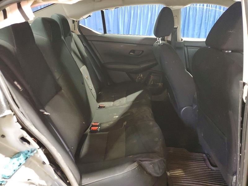 Продажа на аукционе авто 2025 Nissan Sentra, vin: 3N1AB8CV8SY244575, номер лота: 46468556