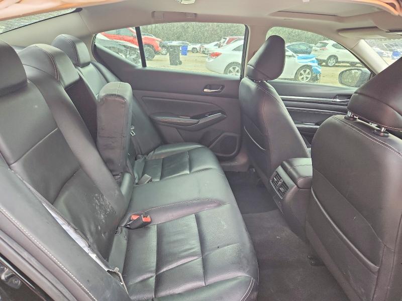 Aukcja sprzedaży 2020 Nissan Altima, vin: 1N4AL4FVXLC114330, numer aukcji: 41789326
