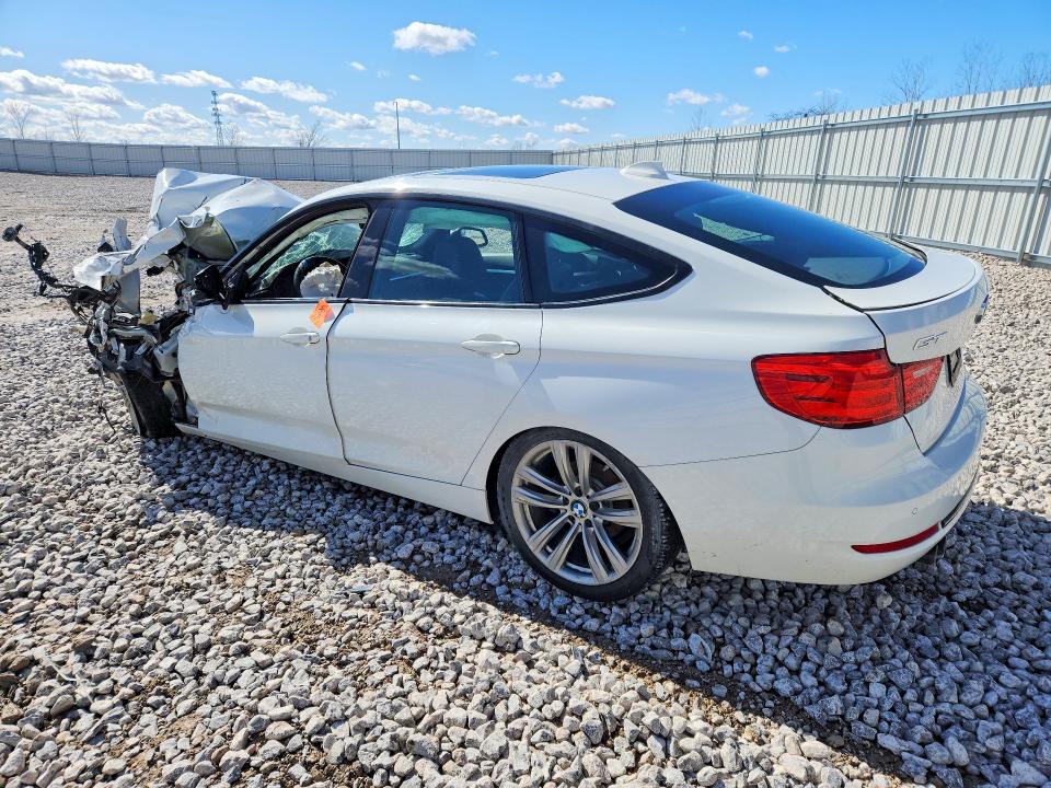 2016 Bmw 328 მანქანა იყიდება აუქციონზე, vin: WBA8Z5C53GGS38114, აუქციონის ნომერი: 45806696