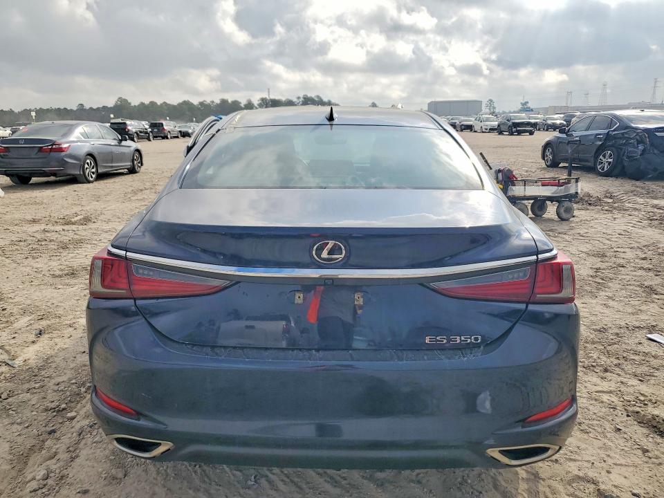 Aukcja sprzedaży 2022 Lexus Es 350, vin: 58ACZ1B14NU121861, numer aukcji: 78358725