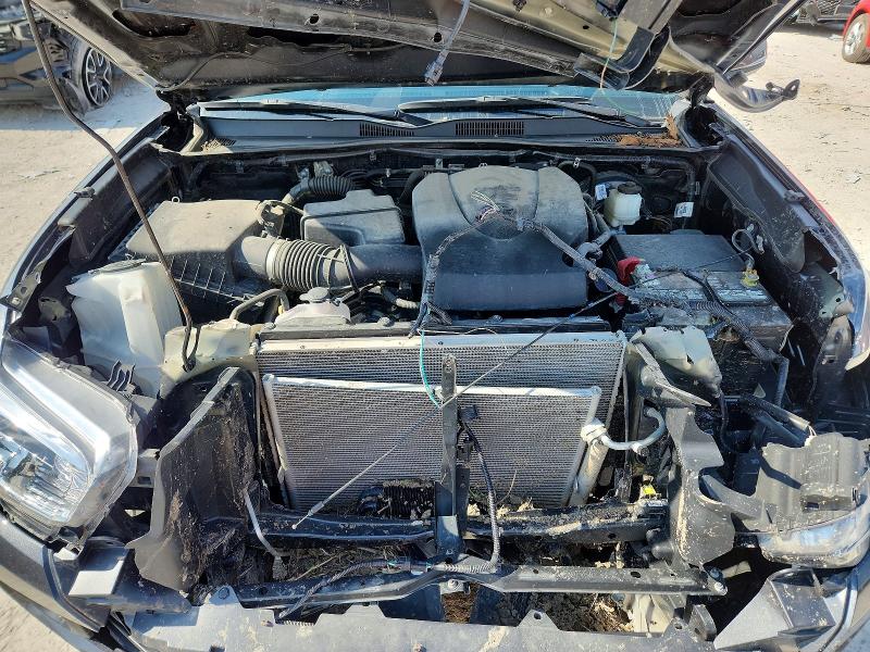 Aukcja sprzedaży 2023 Toyota Tacoma, vin: 3TMCZ5AN0PM556598, numer aukcji: 47600316