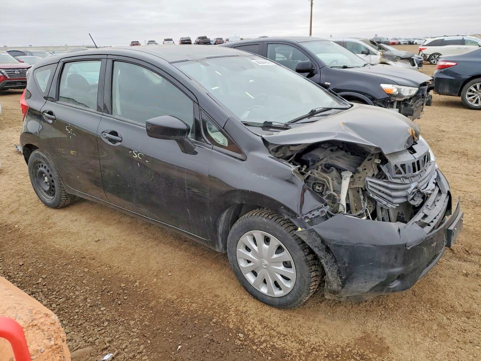 Продаж на аукціоні авто 2016 Nissan Versa Note, vin: 3N1CE2CP2GL402055, номер лоту: 46844846