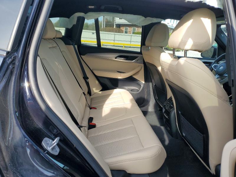 47876656 :رقم المزاد ، 5UX53DP03R9U45270 vin ، 2024 Bmw X3 مزاد بيع