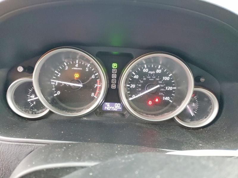 Aukcja sprzedaży 2015 Mazda Cx-9, vin: JM3TB3BA4F0450670, numer aukcji: 47141476