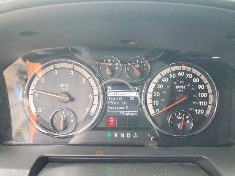 Aukcja sprzedaży 2012 Dodge Ram 1500, vin: 1C6RD6MT5CS207339, numer aukcji: 77808895