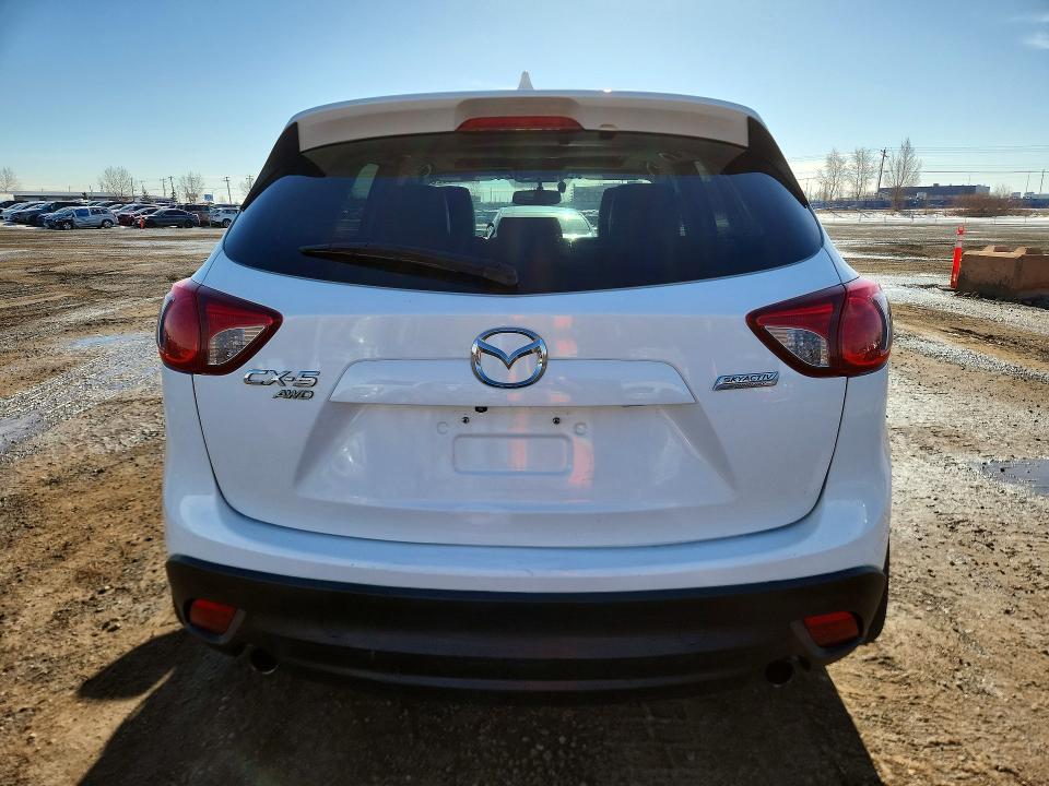 2015 Mazda Cx-5 მანქანა იყიდება აუქციონზე, vin: JM3KE4DY1F0464254, აუქციონის ნომერი: 42075926