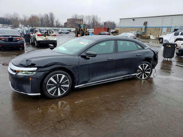 Продажа на аукционе авто 2026 Lucid Motors Air, vin: 50EA1PGA6TA019400, номер лота: 79772395