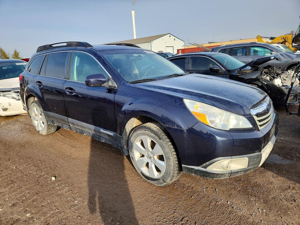 Продаж на аукціоні авто 2012 Subaru Outback, vin: 4S4BRGGC8C3208133, номер лоту: 46843516