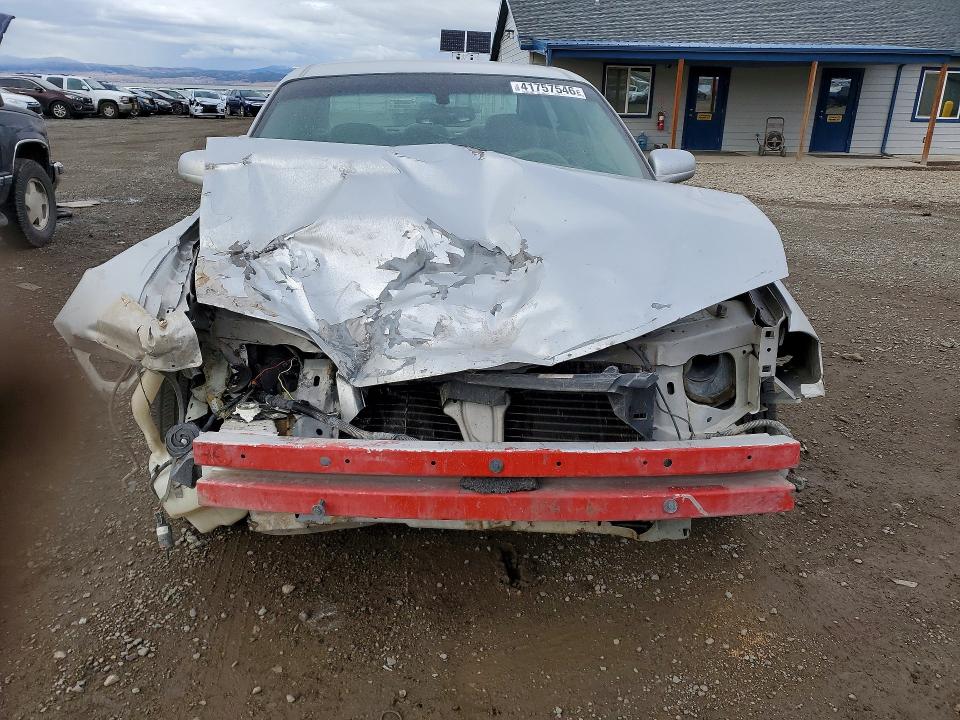 Продаж на аукціоні авто 2004 Chev Impala, vin: 2G1WF52E349161199, номер лоту: 41757546