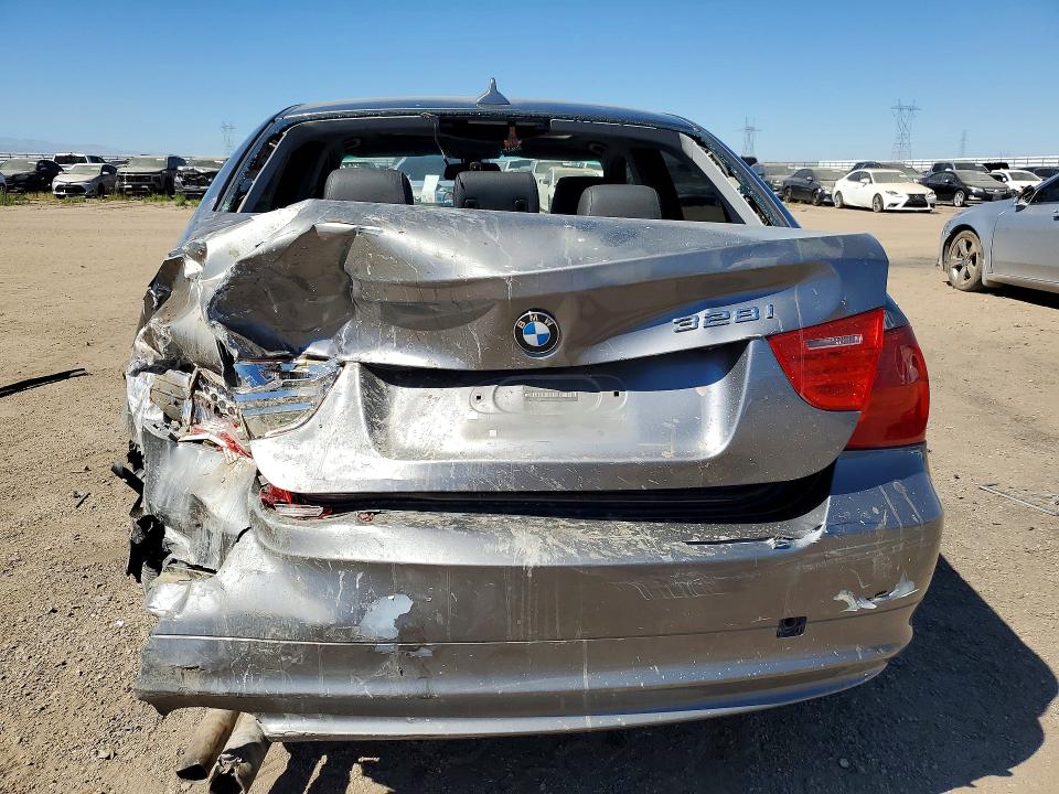 Aukcja sprzedaży 2009 Bmw 328, vin: WBAPH73579A172831, numer aukcji: 46868936