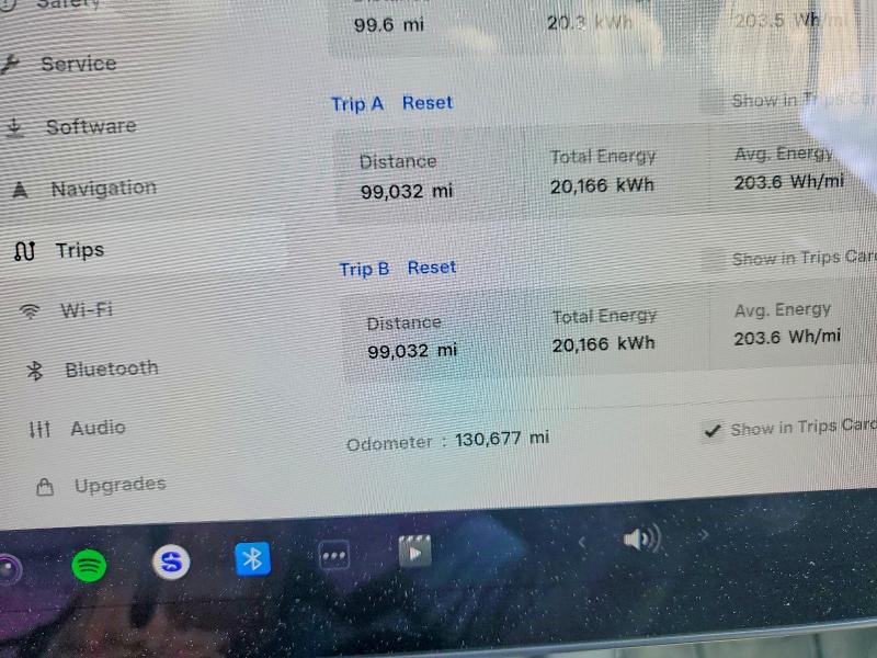 Aukcja sprzedaży 2021 Tesla Model 3, vin: 5YJ3E1EA5MF907243, numer aukcji: 46658076