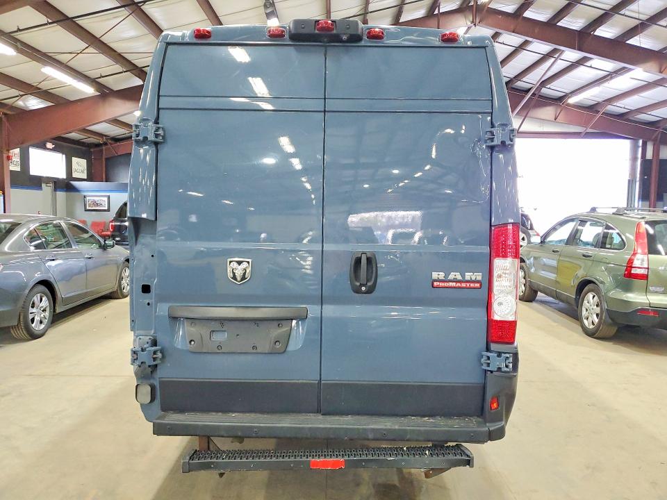 Продаж на аукціоні авто 2019 Ram Promaster 3500, vin: 3C6URVJG5KE564079, номер лоту: 48074446