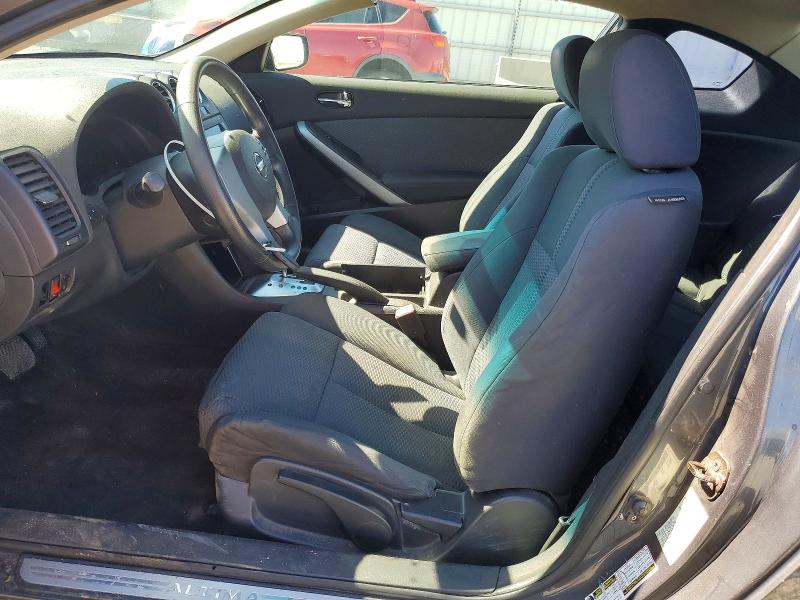 Aukcja sprzedaży 2009 Nissan Altima, vin: 1N4AL24E49C198757, numer aukcji: 46621486