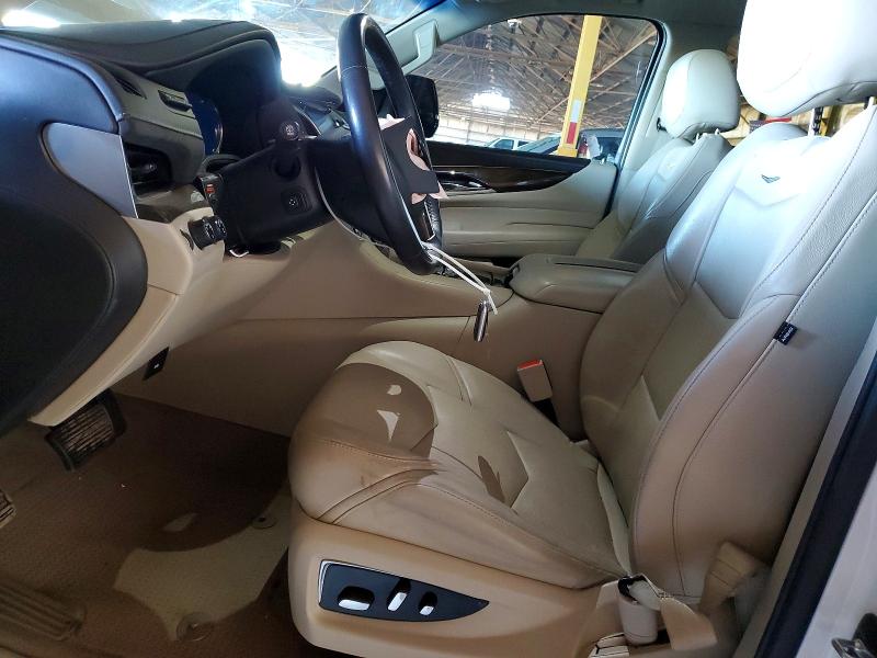 Продажа на аукционе авто 2019 Cadillac Escalade, vin: 1GYS4HKJ9KR397217, номер лота: 46831686