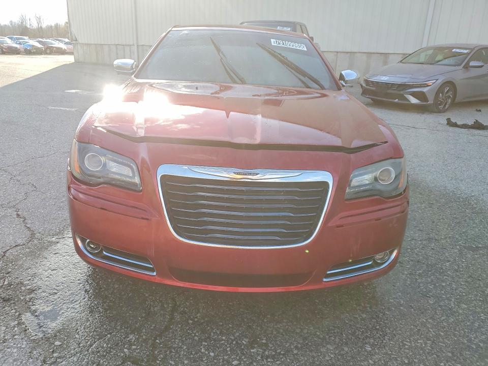 Продаж на аукціоні авто 2012 Chrysler 300, vin: 2C3CCACG7CH234398, номер лоту: 79109985