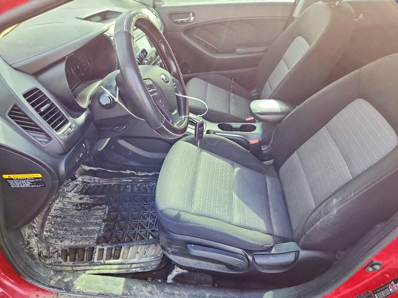 Продаж на аукціоні авто 2014 Kia Forte, vin: KNAFX4A87E5058938, номер лоту: 79934925