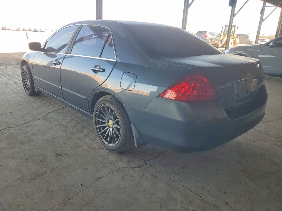 Продажа на аукционе авто 2006 Honda Accord, vin: 1HGCM56396A152816, номер лота: 58837236