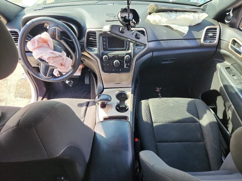 46548906 :رقم المزاد ، 1C4RJFAG1FC903221 vin ، 2015 Jeep Grand Cherokee مزاد بيع