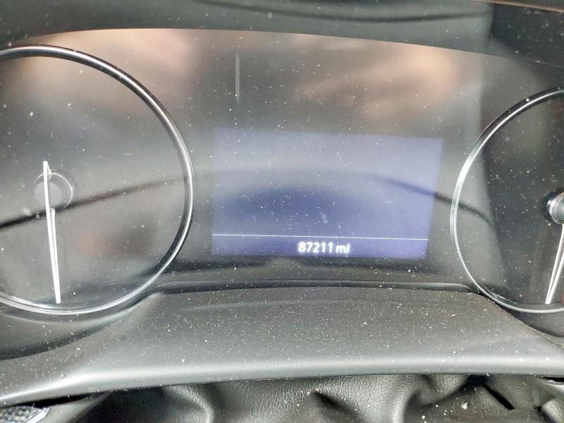 78808045 :رقم المزاد ، LRBAZLR40PD067488 vin ، 2023 Buick Envision مزاد بيع
