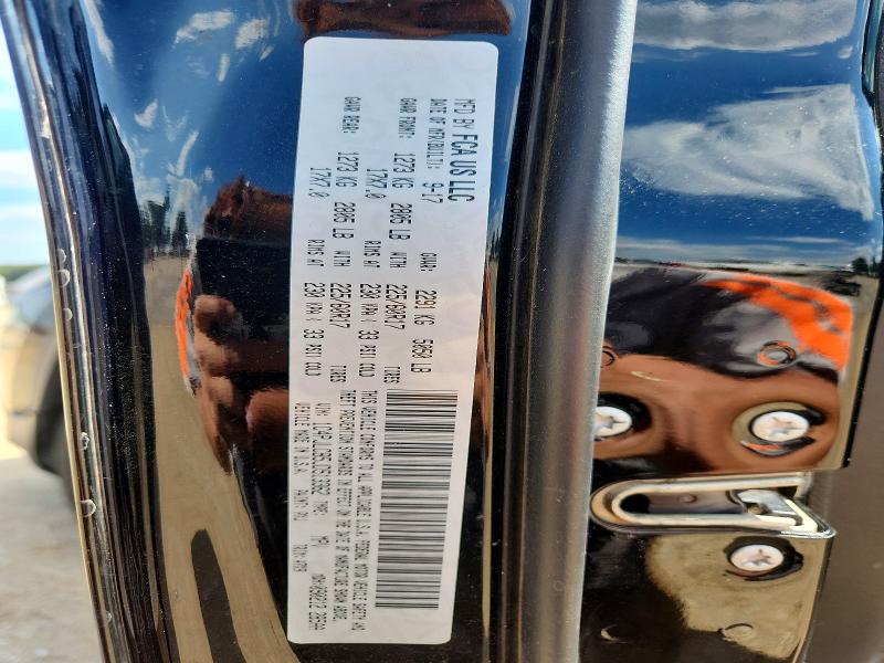 47454696 :رقم المزاد ، 1C4PJLCB5JD513362 vin ، 2018 Jeep Cherokee مزاد بيع