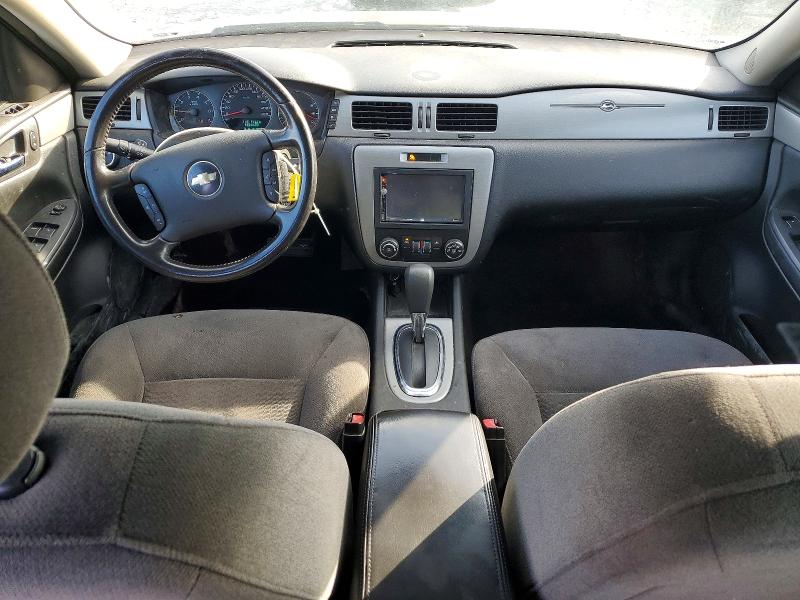 Aukcja sprzedaży 2007 Chevrolet Impala, vin: 2G1WT58K079358051, numer aukcji: 47005876