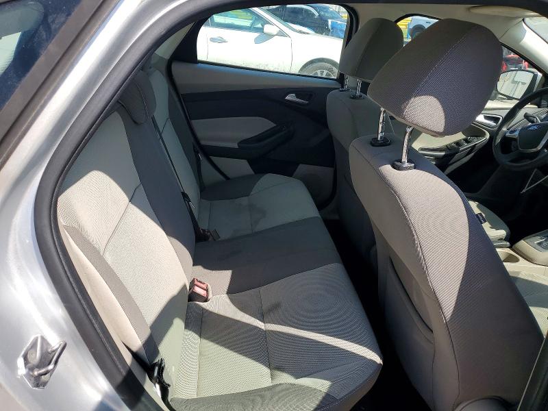 Aukcja sprzedaży 2013 Ford Focus, vin: 1FADP3F25DL198737, numer aukcji: 47231116
