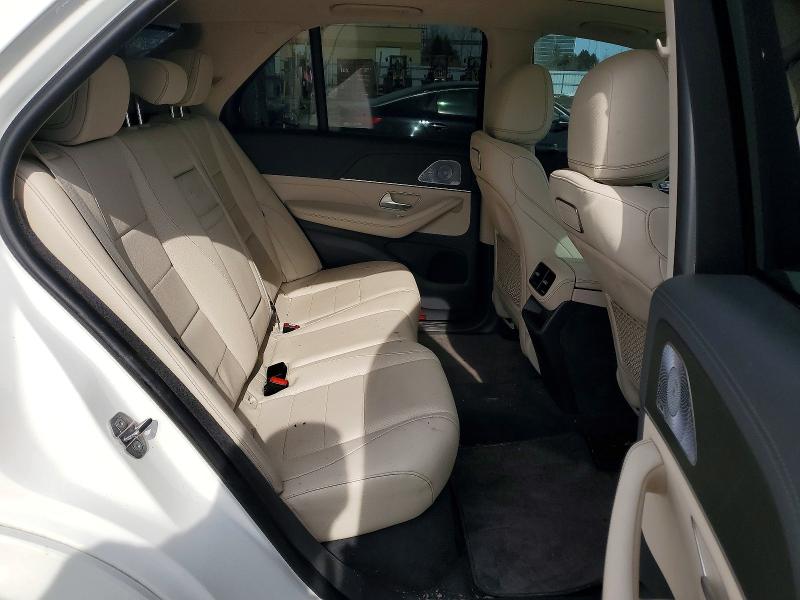 Auction sale of the 2020 Mercedes-benz Gle, vin: 4JGFB4KB6LA206556, lot number: 78651515