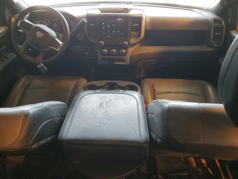Продажа на аукционе авто 2025 Ram 2500, vin: 3C6UR5HJ7SG518890, номер лота: 47543476