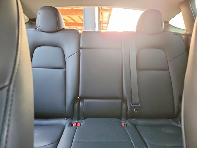 Aukcja sprzedaży 2024 Tesla Model Y, vin: 7SAYGDEE6RA284100, numer aukcji: 47518466