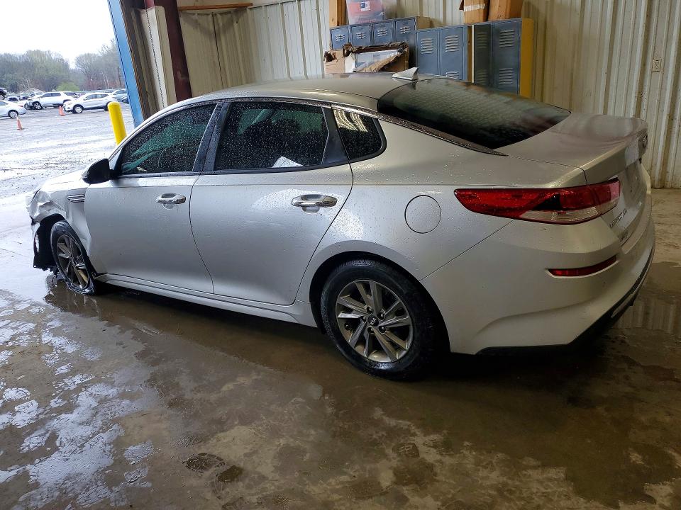 Aukcja sprzedaży 2019 Kia Optima, vin: 5XXGT4L33KG363378, numer aukcji: 45466306