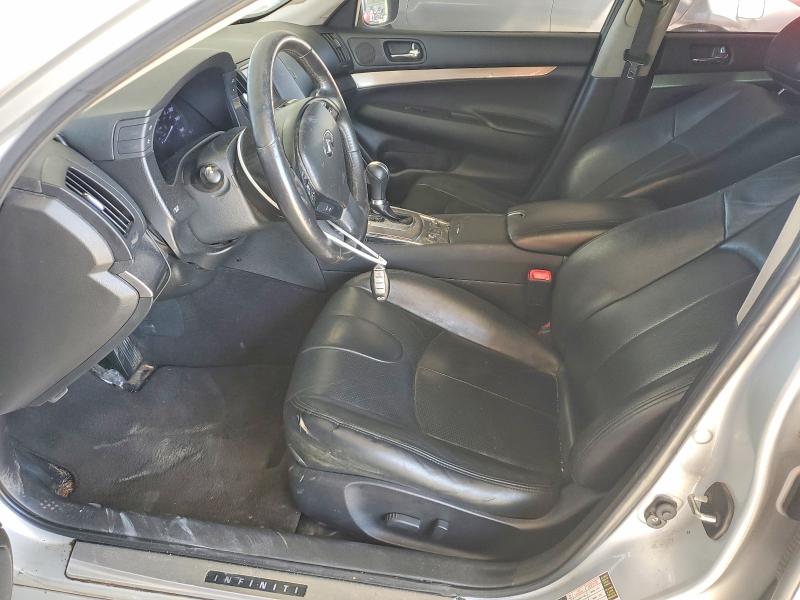 Aukcja sprzedaży 2015 Infiniti Q40, vin: JN1CV6AR3FM523936, numer aukcji: 79253985