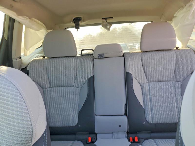 47125736 :رقم المزاد ، JF2SKAFC3MH527288 vin ، 2021 Subaru Forester مزاد بيع