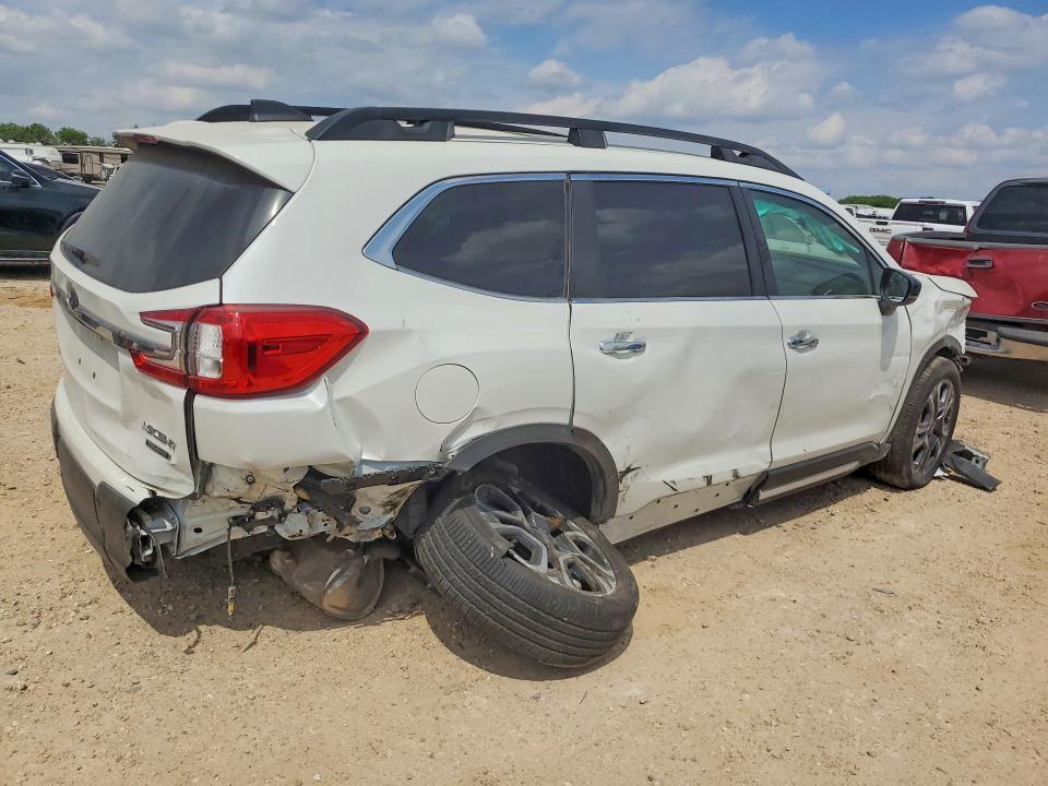 Продаж на аукціоні авто 2025 Subaru Ascent, vin: 4S4WMAUDXS3435574, номер лоту: 47704146