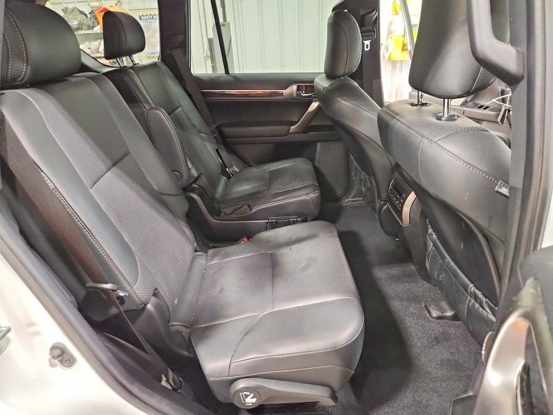 47419026 :رقم المزاد ، JTJGM7BX3P5362808 vin ، 2023 Lexus Gx 460 مزاد بيع